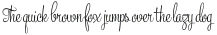 Mercury Script Light Regular otf (300)