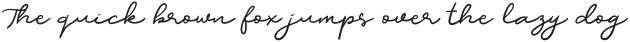 Dear Jane Script otf (400)