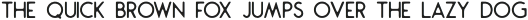 Montharo Inky otf (400)