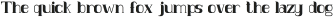 DIONIS  regular serif otf (400)