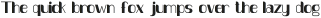 DIONIS Regular sans-sefir otf (400) Sample