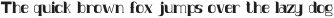 DIONIS poster sans-sefir otf (400)