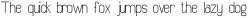 Thin Sans-sefir otf (100)