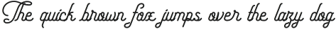 Freeday Script otf (700)
