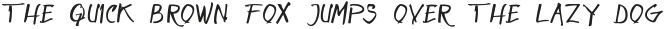 Safaraz Brush otf (400)