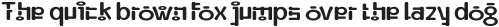 UTONAF Rounded otf (400)