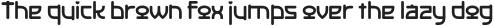 KINSERIM Rounded otf (400)