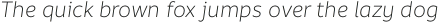 Informative Light It otf (300)