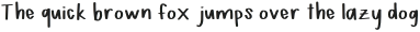 Sota Mini Font Regular otf (400)
