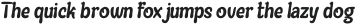 ABINTQI Slant otf (400)