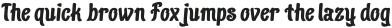 IZONERY-Regular otf (400)