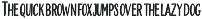 Hottemp Brush - Font Duo preview