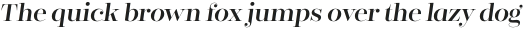 Regular Italic otf (400)