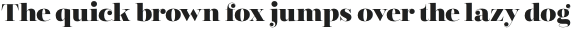 Encorpada Classic ExtraBold otf (700)