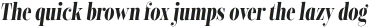 Encorpada Classic Compressed otf (400)