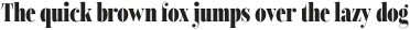 Encorpada Classic Compressed ExtraBold otf (700)