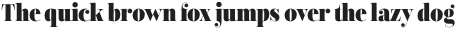 Encorpada Classic Condensed ExtraBold otf (700)