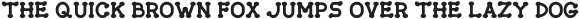 GreekHouse Applique Basic ttf (400)