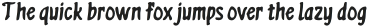 Liymadz Bold Blur otf (700)
