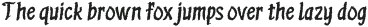 Liymadz Distord otf (400)