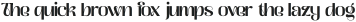 Relgand SemiBold otf (600)
