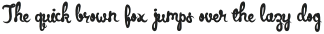 Elizabeth Script Pro otf (400)