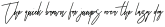 Otentic Signature otf (400)