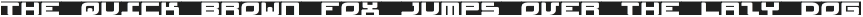 Fix Flat Black otf (900)