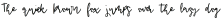 HelloMarySue Script otf (400)
