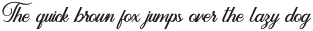 Dandelion Script otf (400)