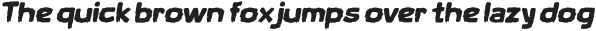 KLATHY Blur Slant otf (400)
