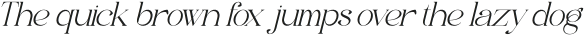 Giorthy Italic otf (400)