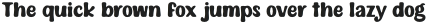 HurufPenaRegular otf (400)