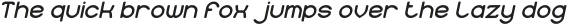 LIFE STYLE Italic otf (400)