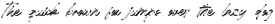 RegulateRegular otf (400)