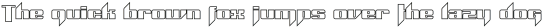 Best Sport Outline otf (400)