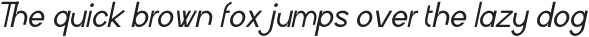 Qibata Italic otf (400)