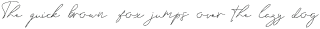 Curie Script otf (400)