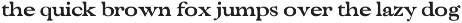 Moccha Bespoke Font Duo preview