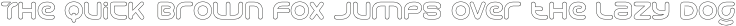 Mooner Rounded Outline otf (400)