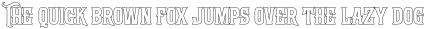 Firelast Outline otf (400)