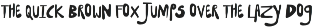 Bungalow - Hand Drawn Surf Font font preview