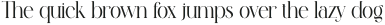 Malcine Regular otf (400)
