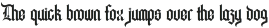BUDARTI Regular ttf (400)