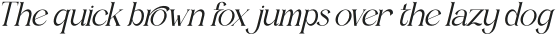 Kratown Italic otf (400)