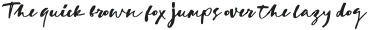 Listing Regular otf (400)