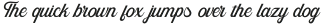 Skyblue-Italic otf (400)