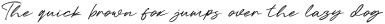 Callite otf (400)