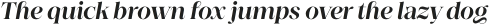 Princesa Alt SemiBold Italic otf (600)