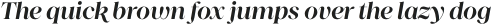 Princesa SemiBold Italic otf (600)